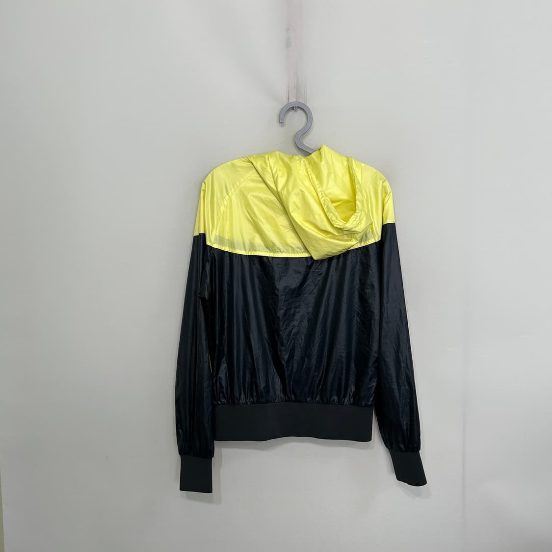 나이키 여성 바람막이 90 상품이미지4