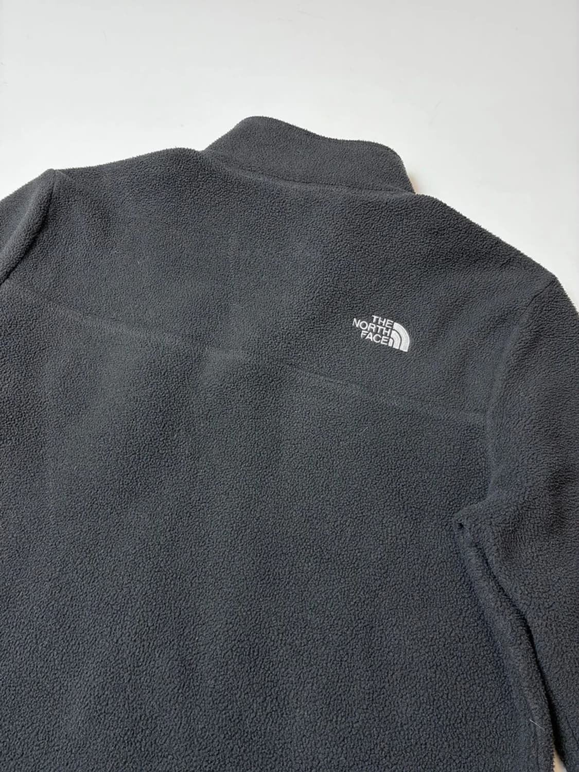노스페이스 글레이셔 스냅넥 풀오버 PN8890 상품이미지5