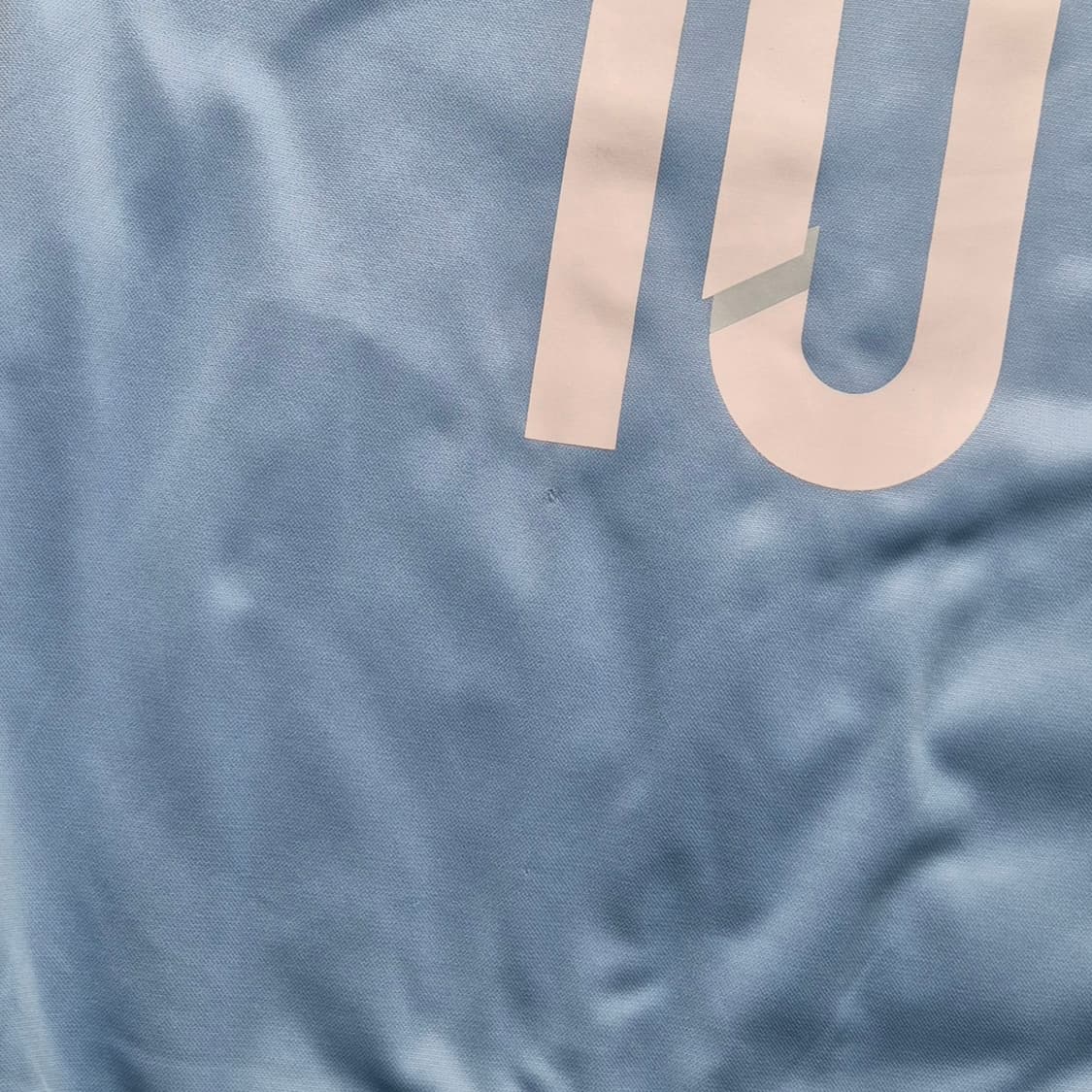 [95] 아디다스 아르헨티나 메시 트랙탑 져지 상품이미지8