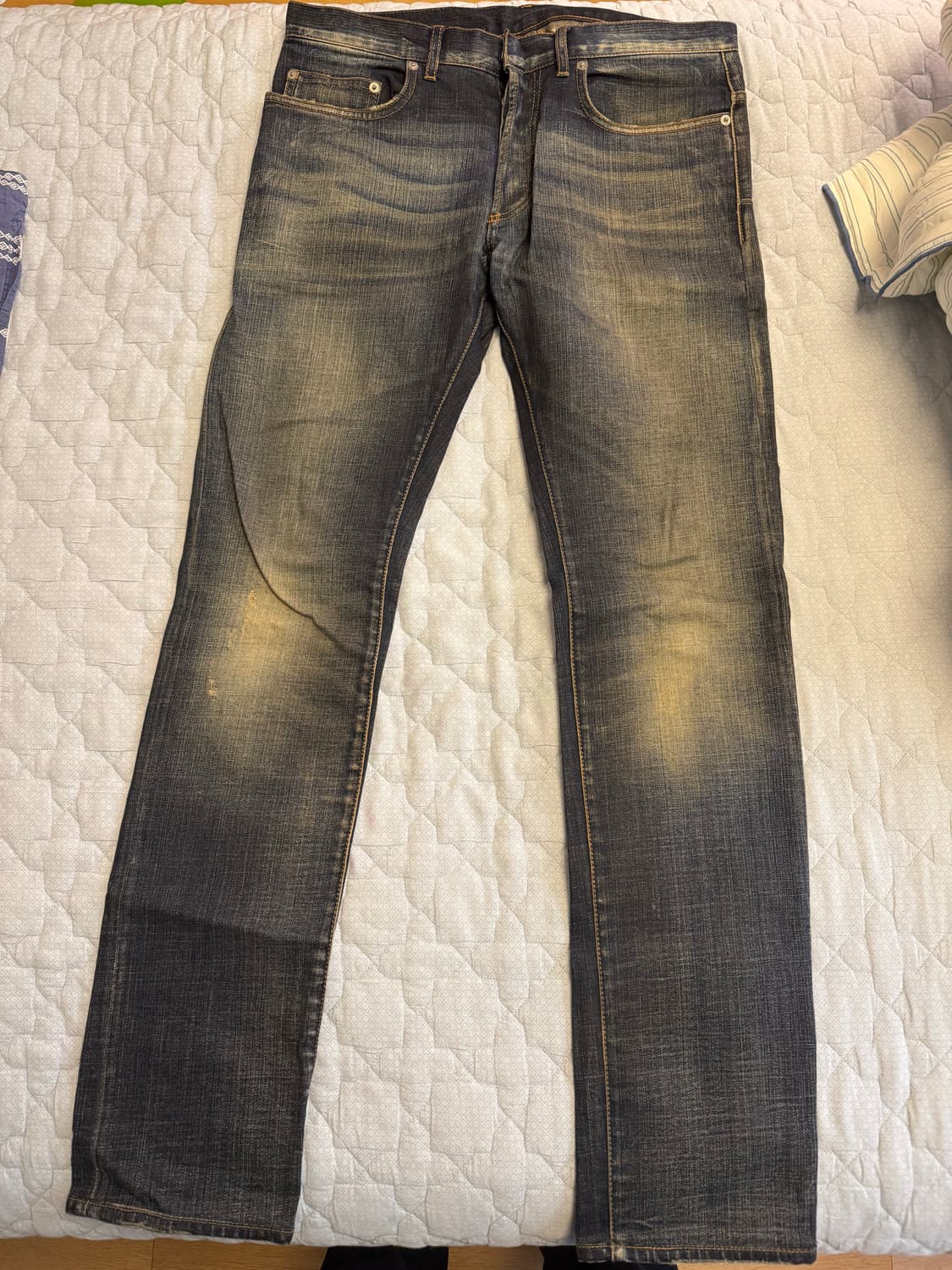 30) 디올옴므 제이크진 상품이미지1