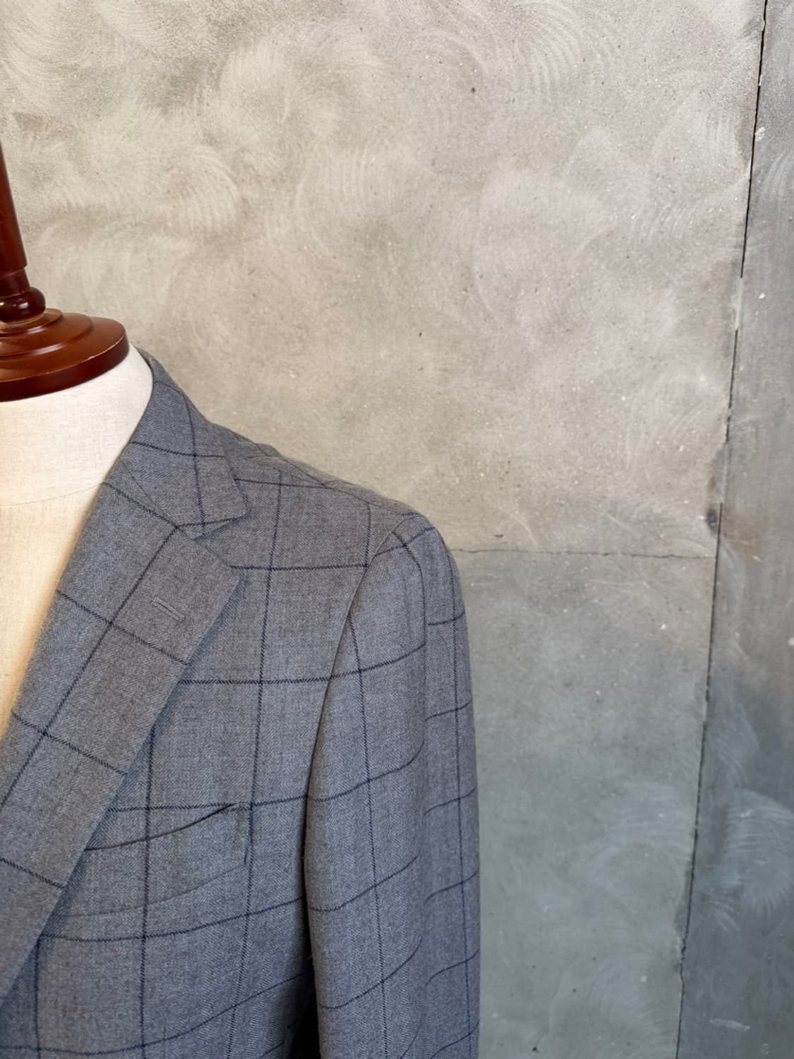 빔즈에프 수트 셋업 52 상품이미지4