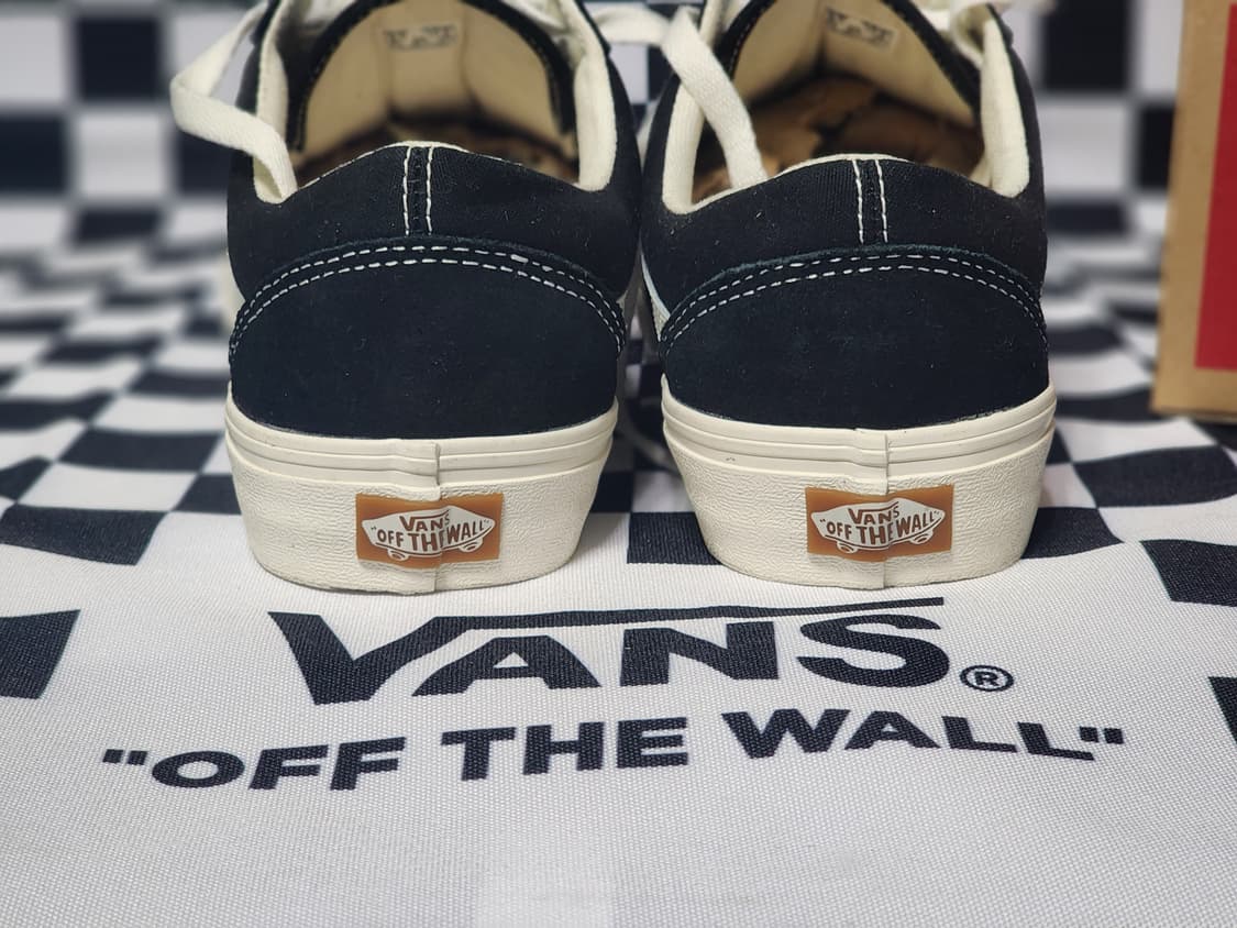 반스 올드스쿨 스니커즈 (Vans Old Skool) 270mm 상품이미지8