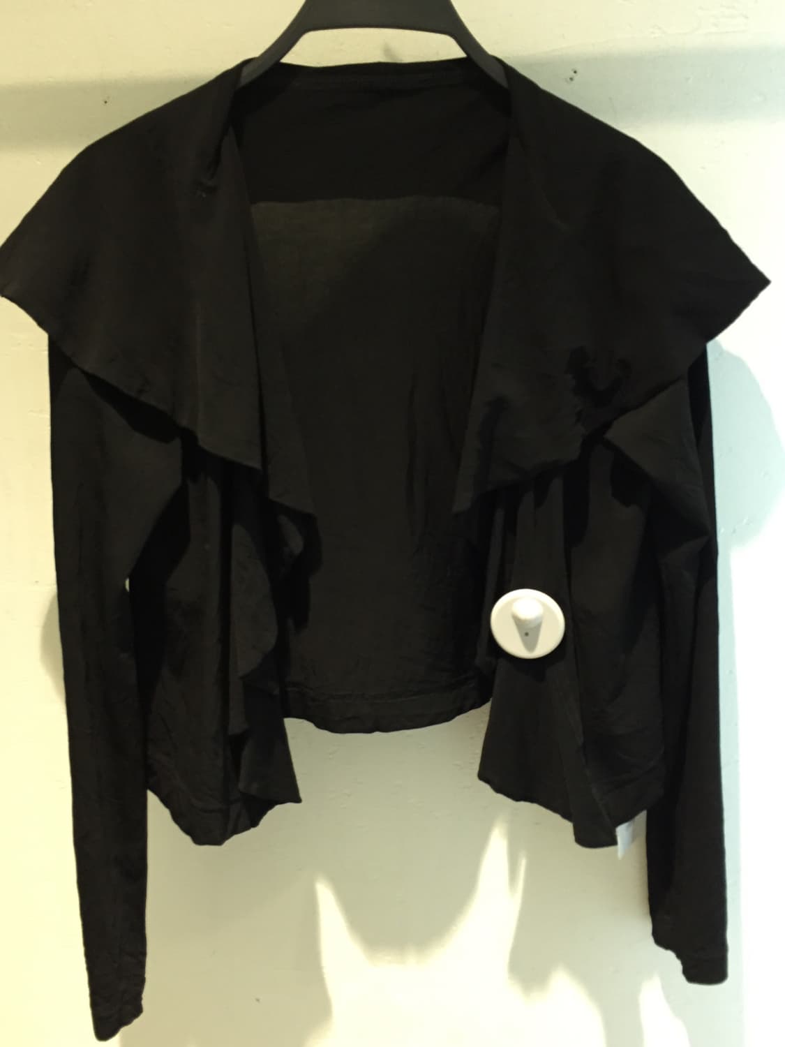 빈티지 블랙 페어리 코디세트  상품이미지5