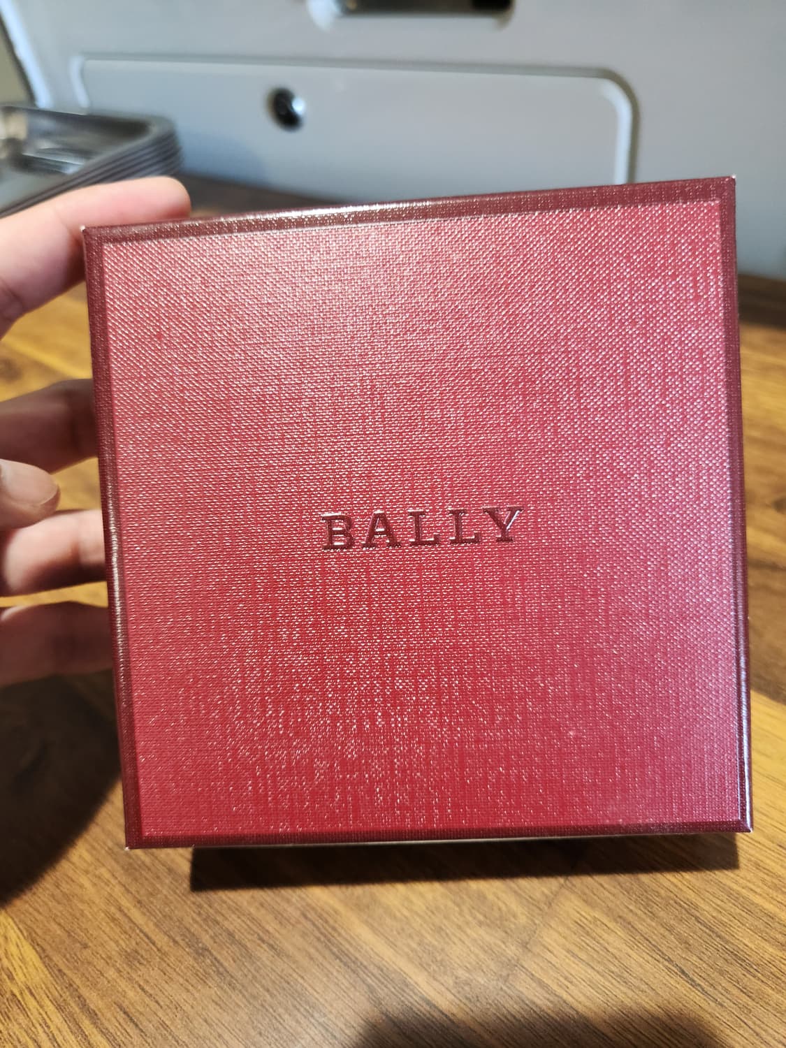 발리 지갑 미사용 새제품 상품이미지7