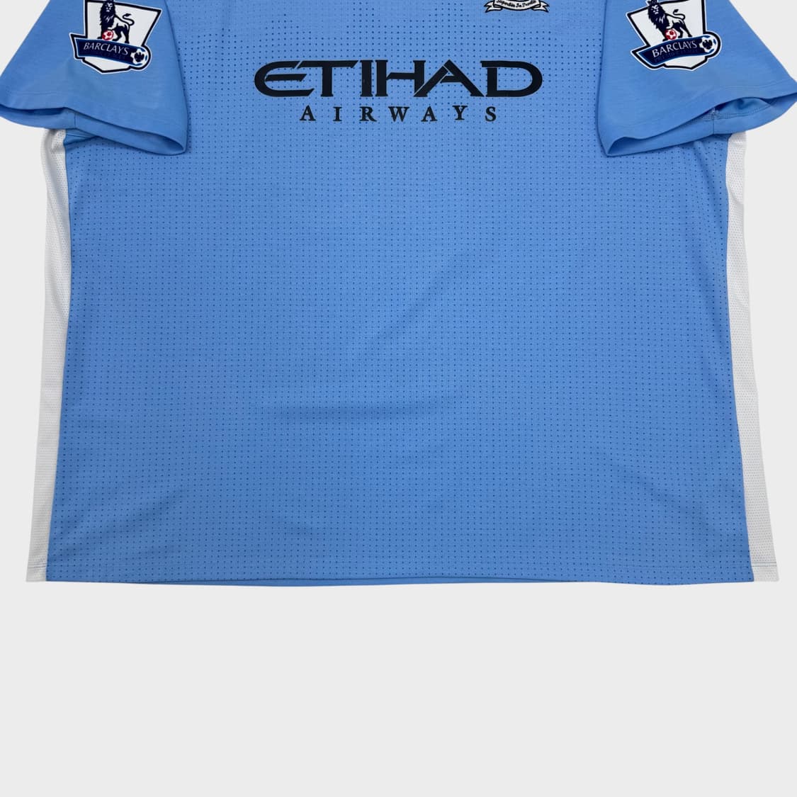 11-12 맨체스터 시티 홈 No.16 세르히오 아구에로 상품이미지6
