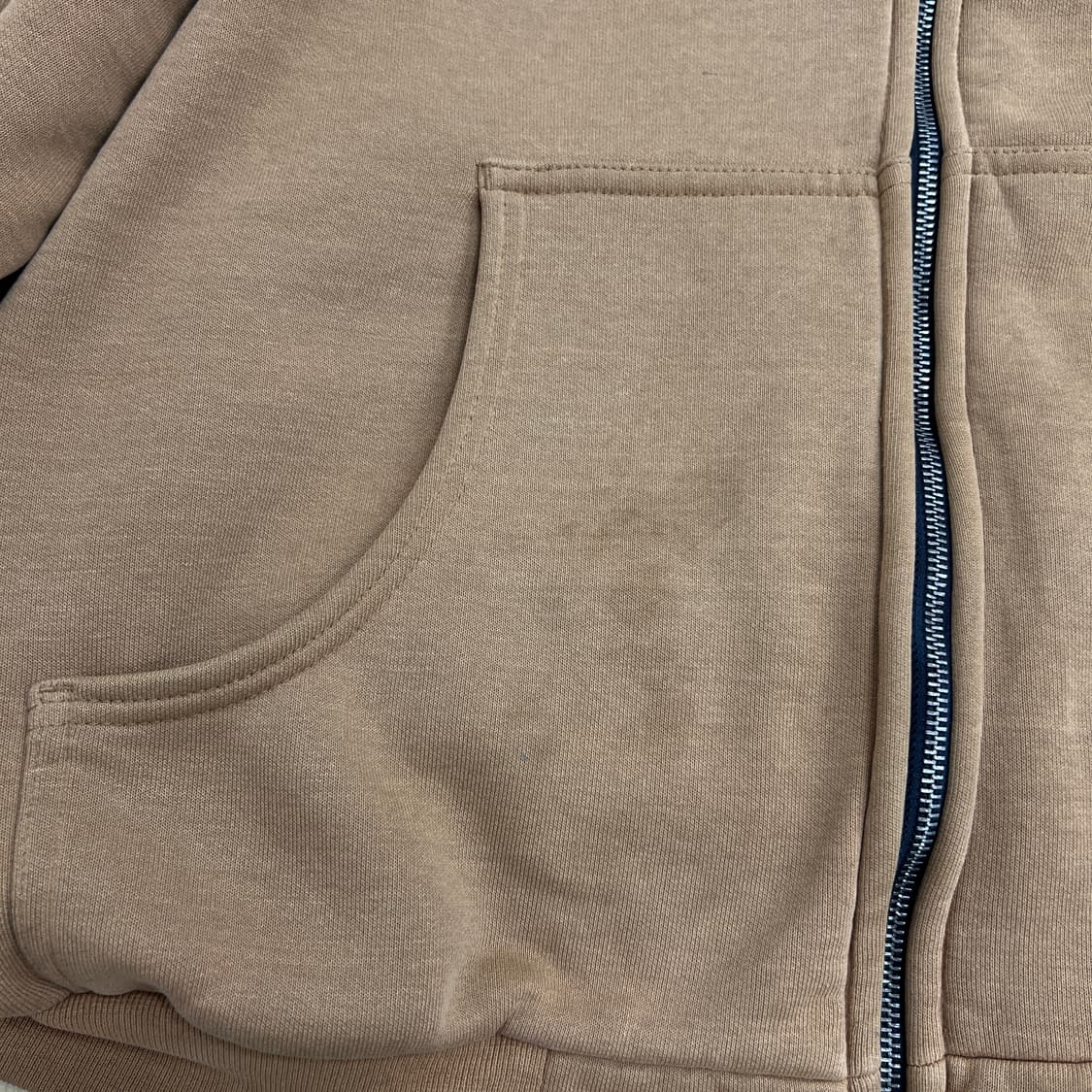 carhartt 칼하트 J149 써멀 된장 후드집업 L 상품이미지10