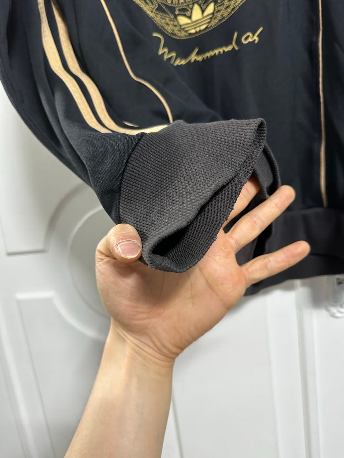 아디다스 무하마드 알리 트랙탑 상품이미지4