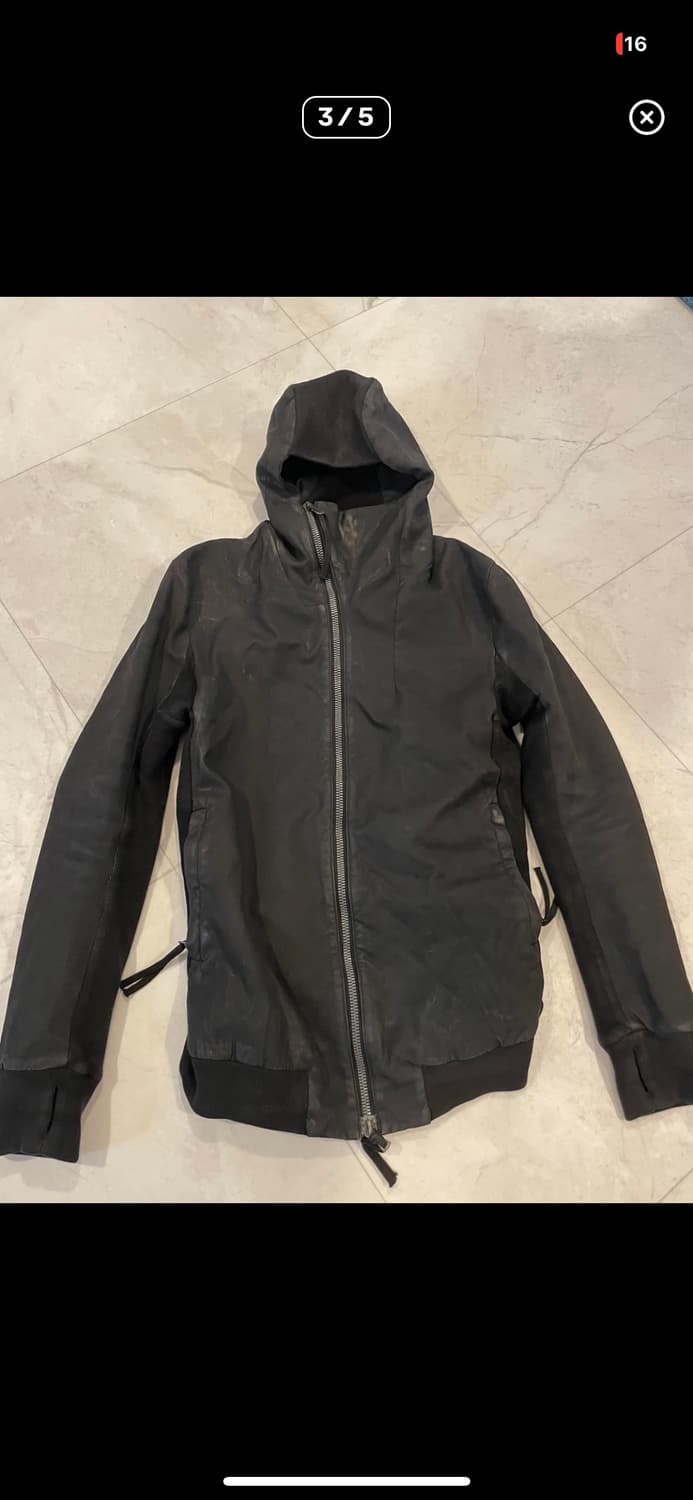 보리스 비잔사베리 zipper22 빠르게 판매합니다 상품이미지3