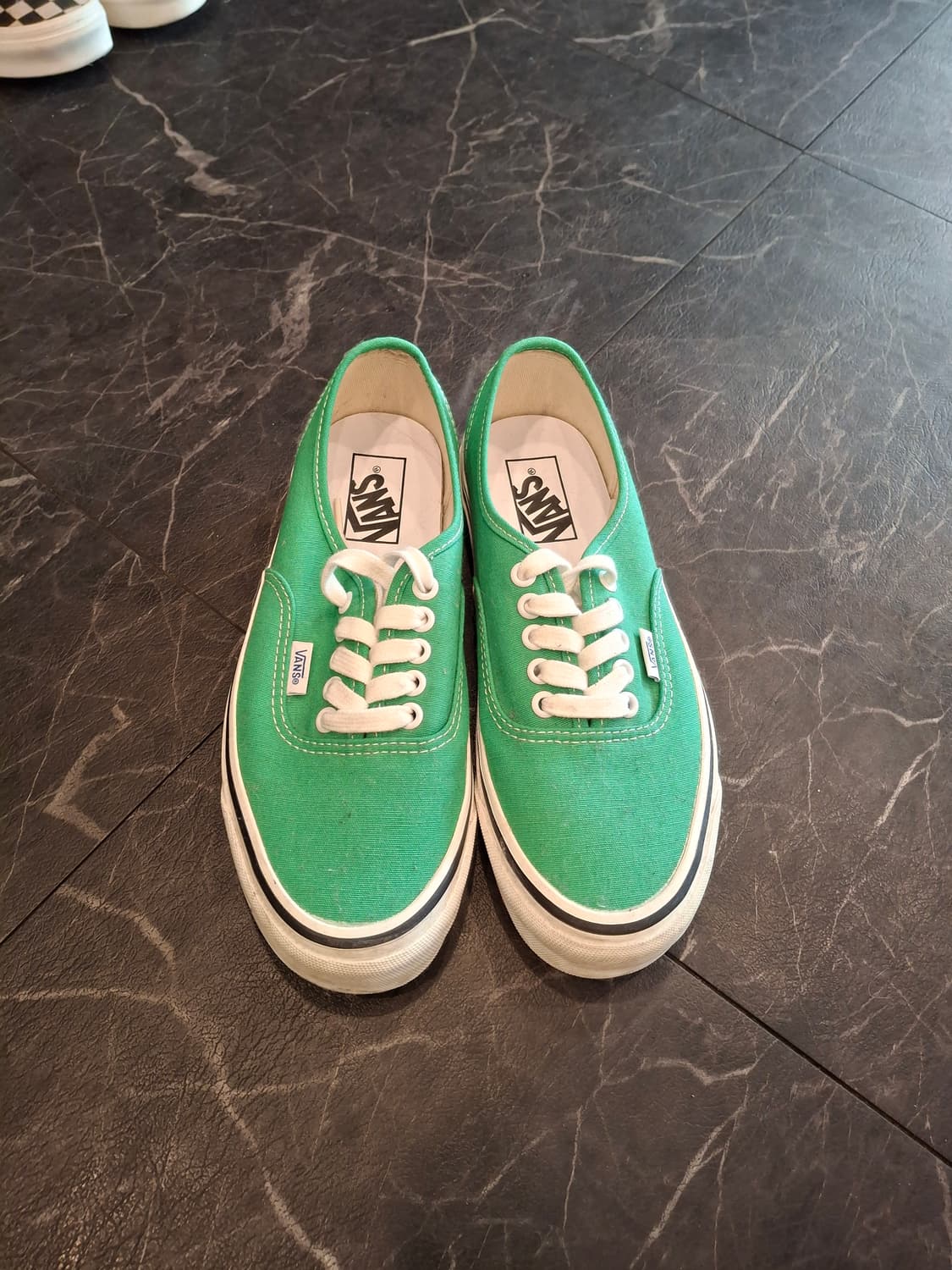 (마지막특가) 반스 스니커즈 250 상품이미지2