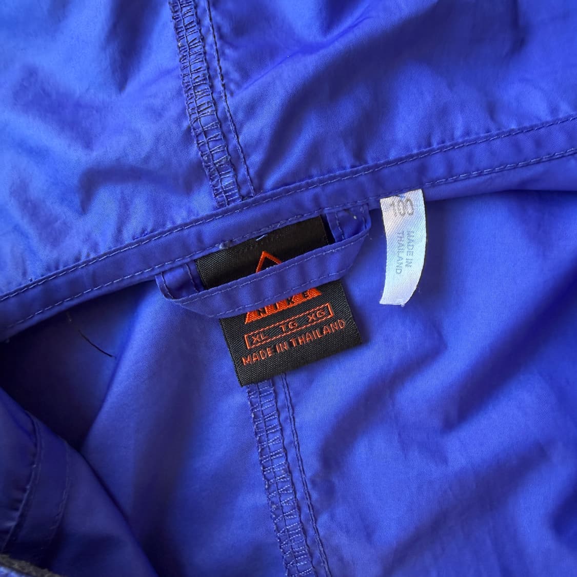 나이키 acg 아노락 윈드브레이커 상품이미지7