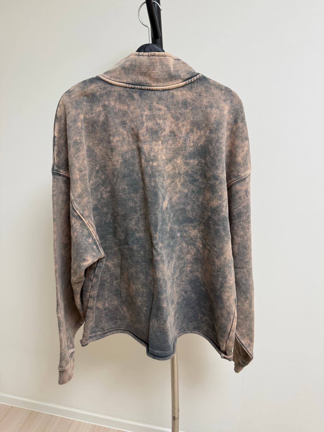 자라 반집업 청 상품이미지2