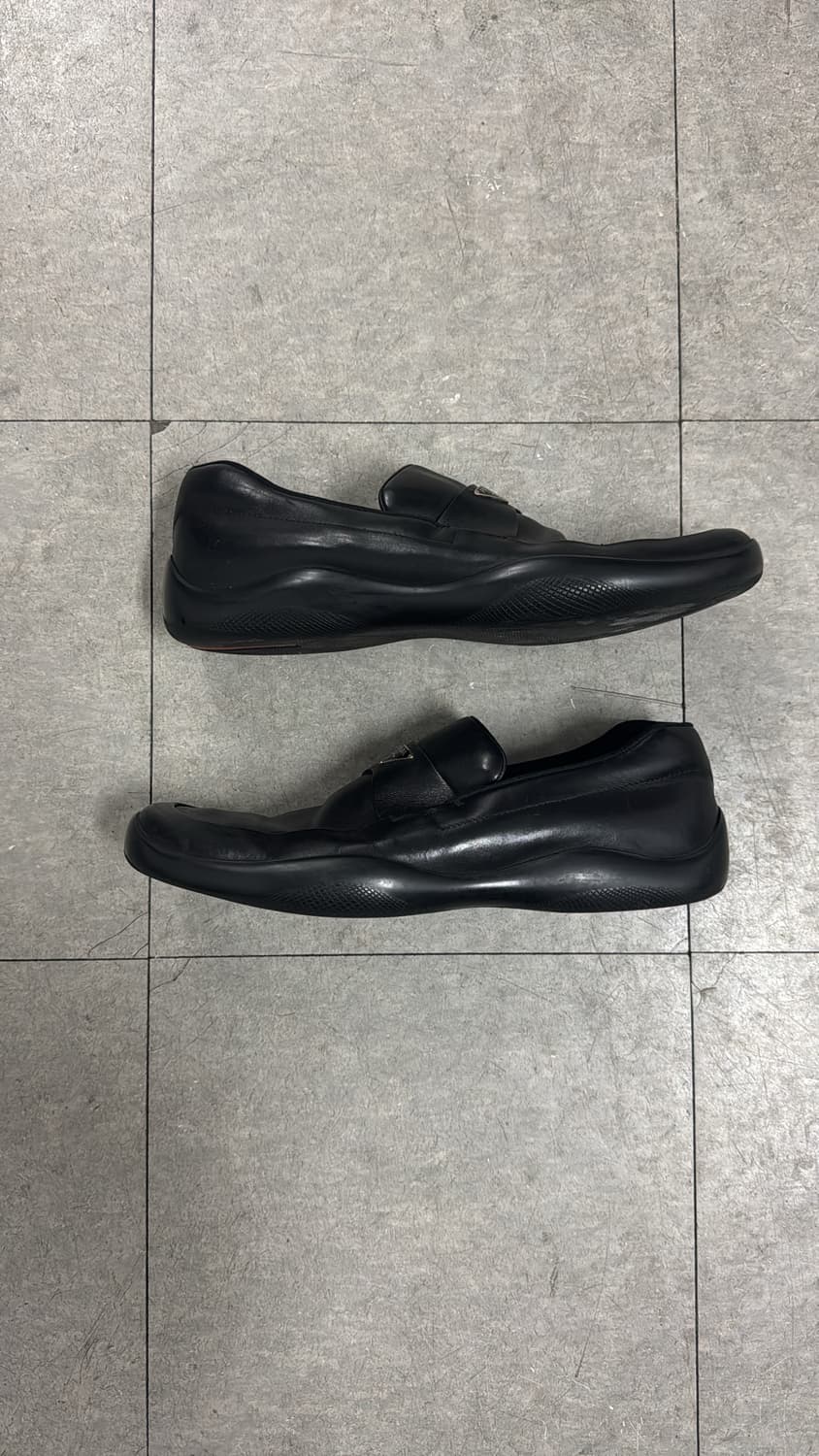 2000s 프라다 스포츠 로퍼 상품이미지4