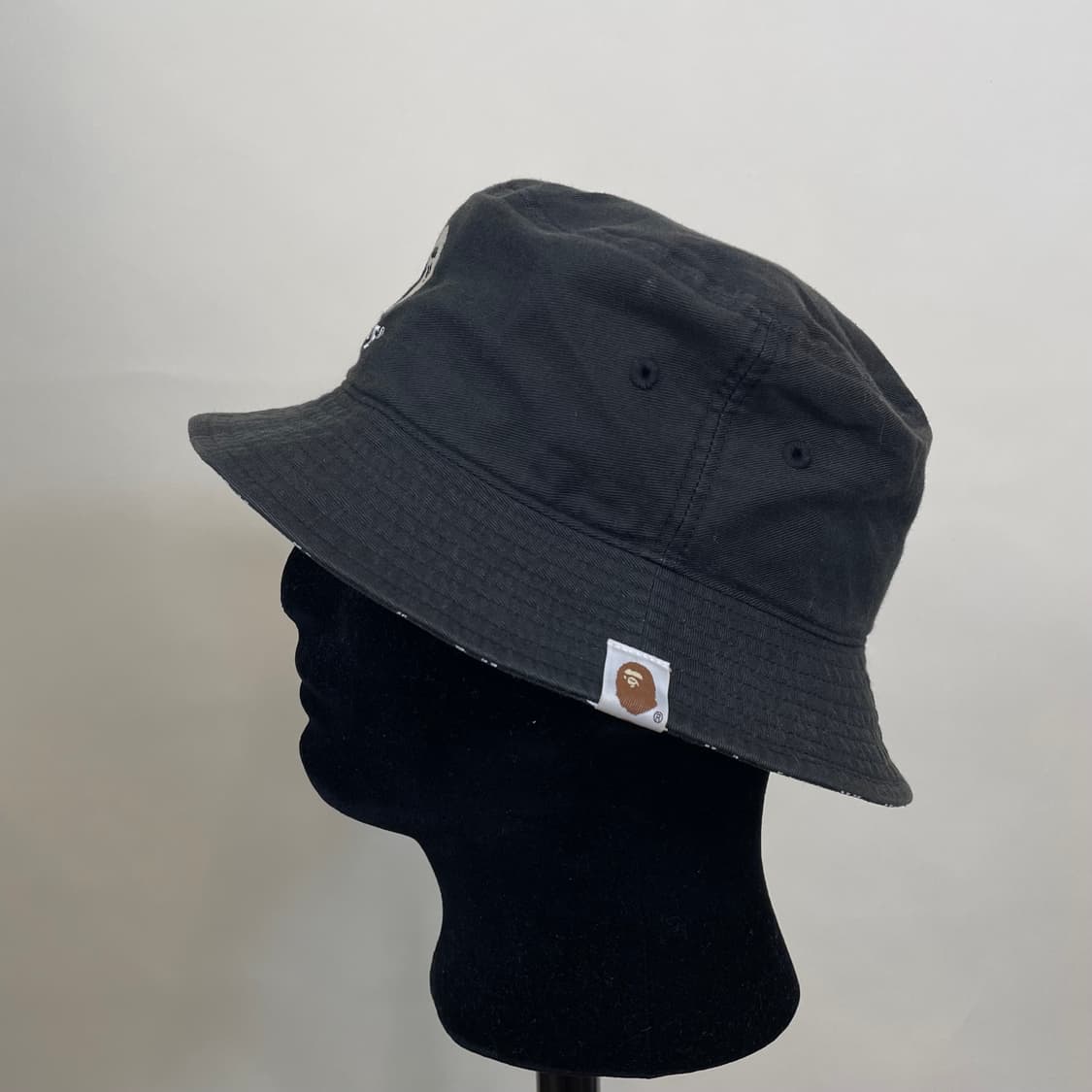 bape 베이프 사루 버킷햇  상품이미지3