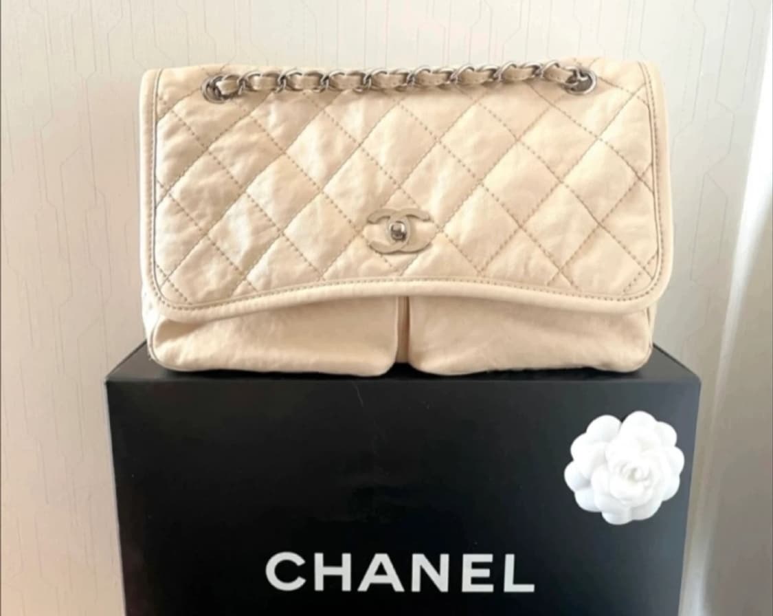 샤넬 토트백  상품이미지2