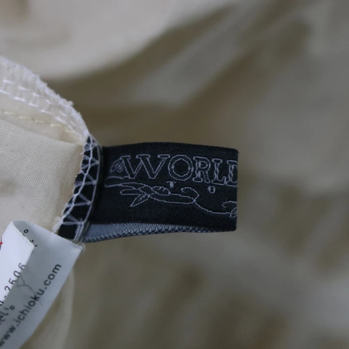 ICHIOKU 미니 원피스 66584 상품이미지7