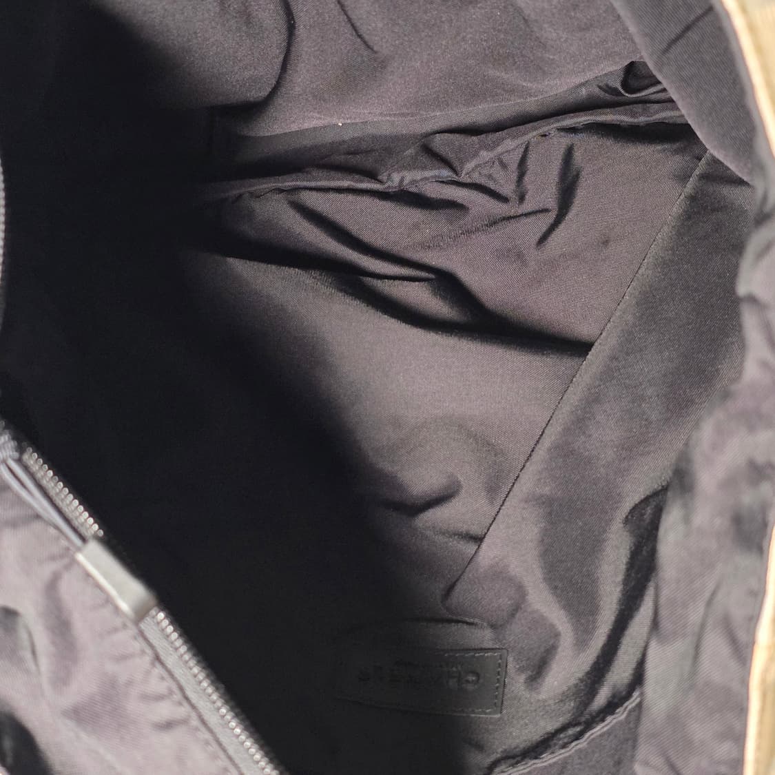 샤넬 트래블라인 토트백 백팩 2way 상품이미지5