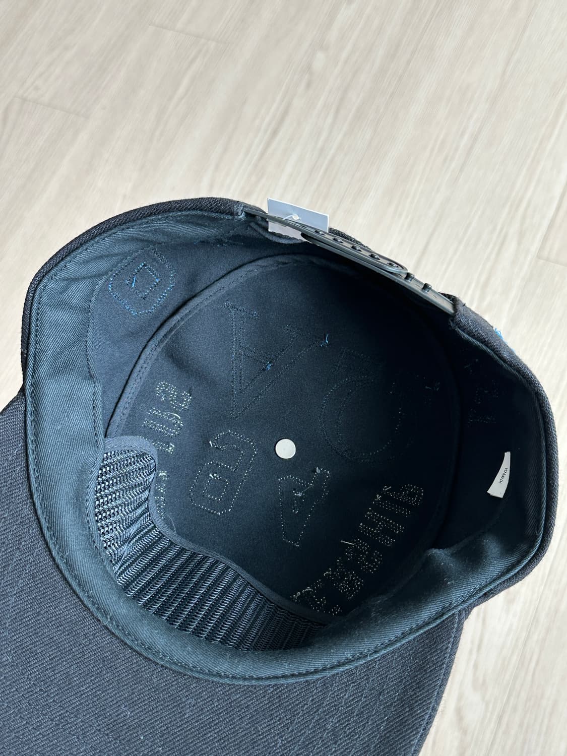 슈프림 필박스캡 새상품 상품이미지6