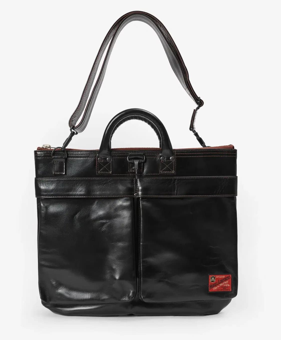 토이즈맥코이 헬맷백 상품이미지1