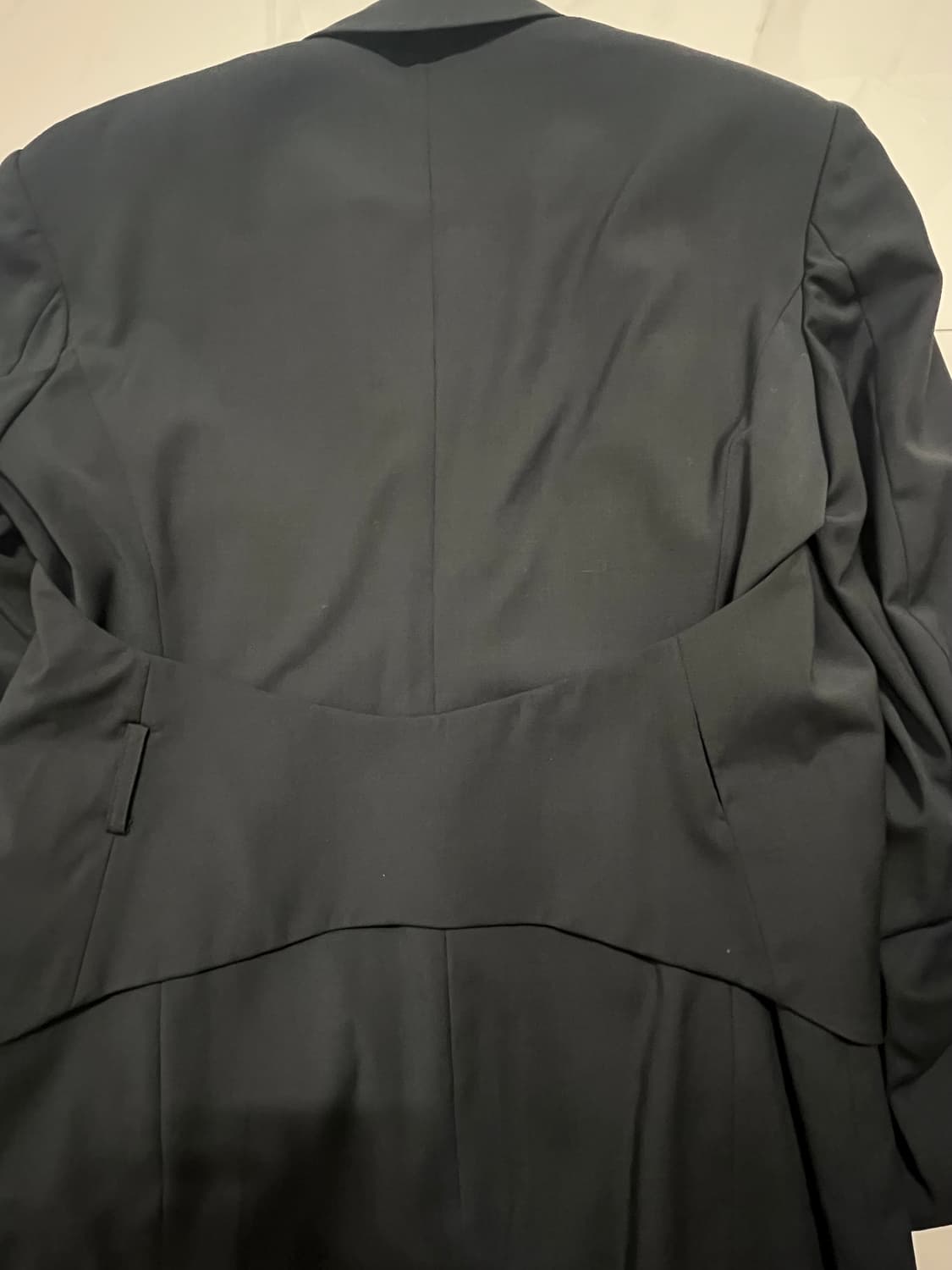 로우클래식 자켓 상품이미지5