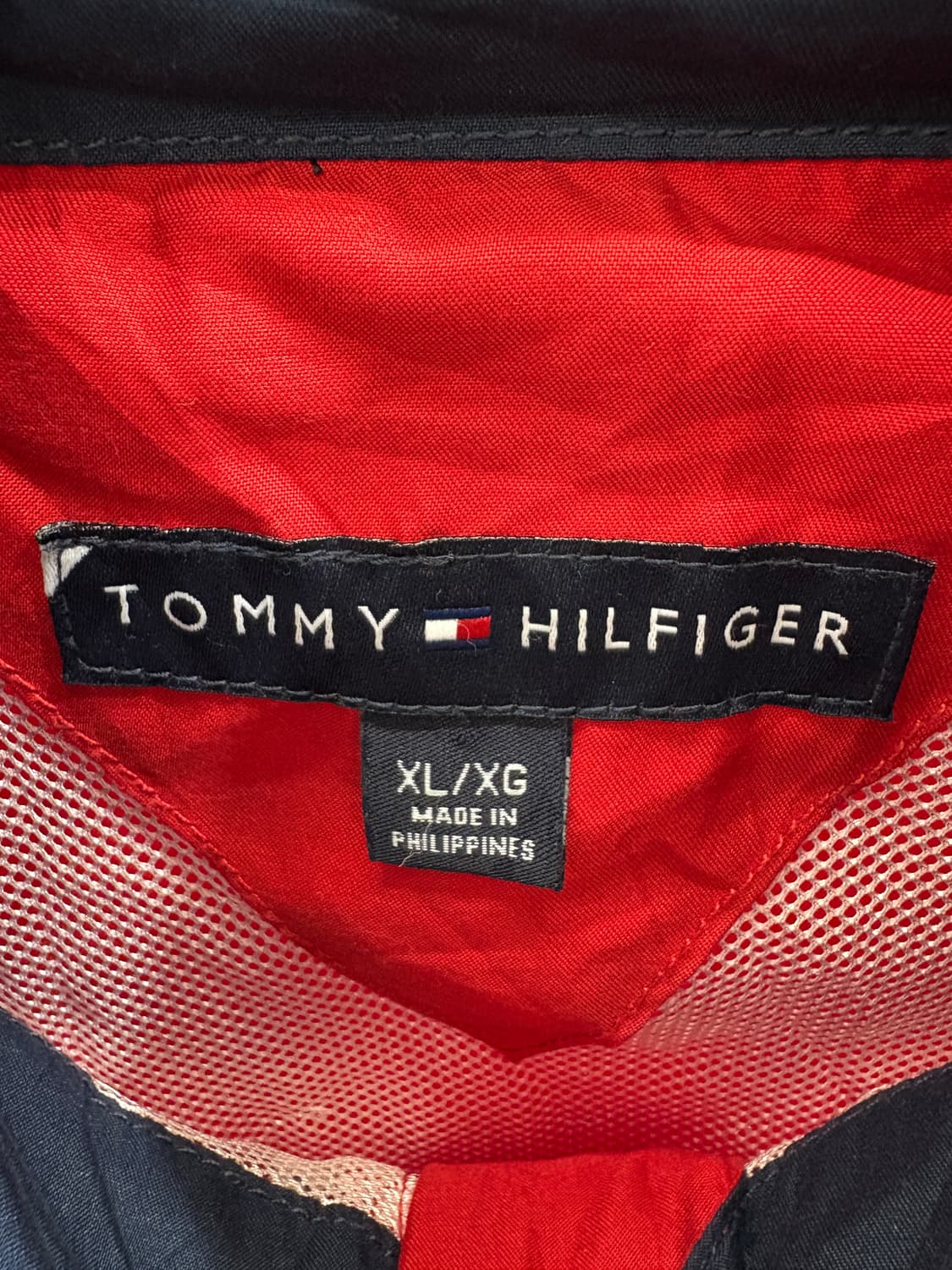 TOMMY HILFIGER 자켓 상품이미지7
