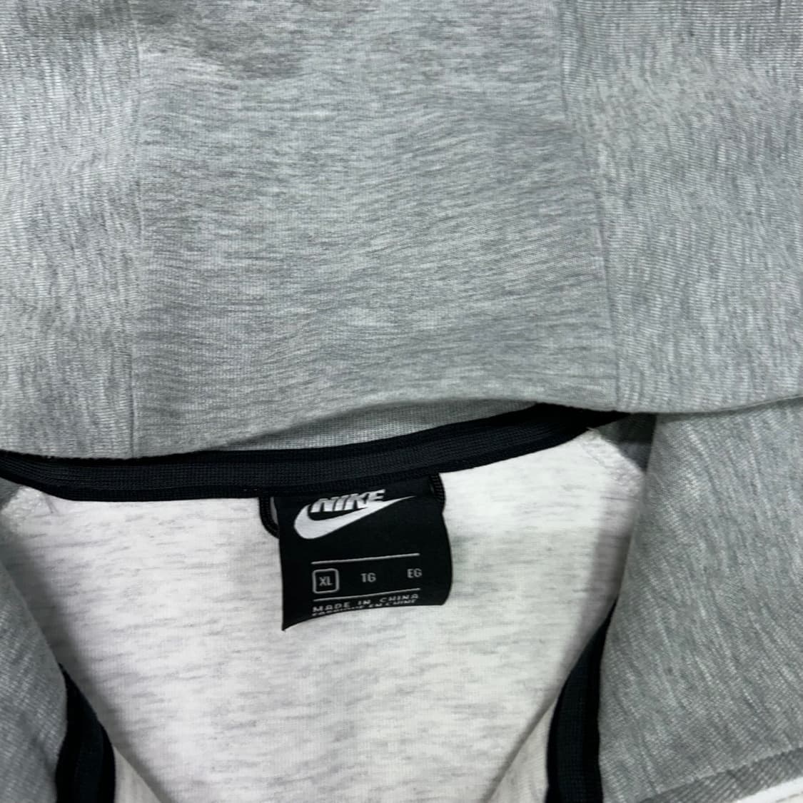 나이키 테크팩 후드집업 상품이미지3