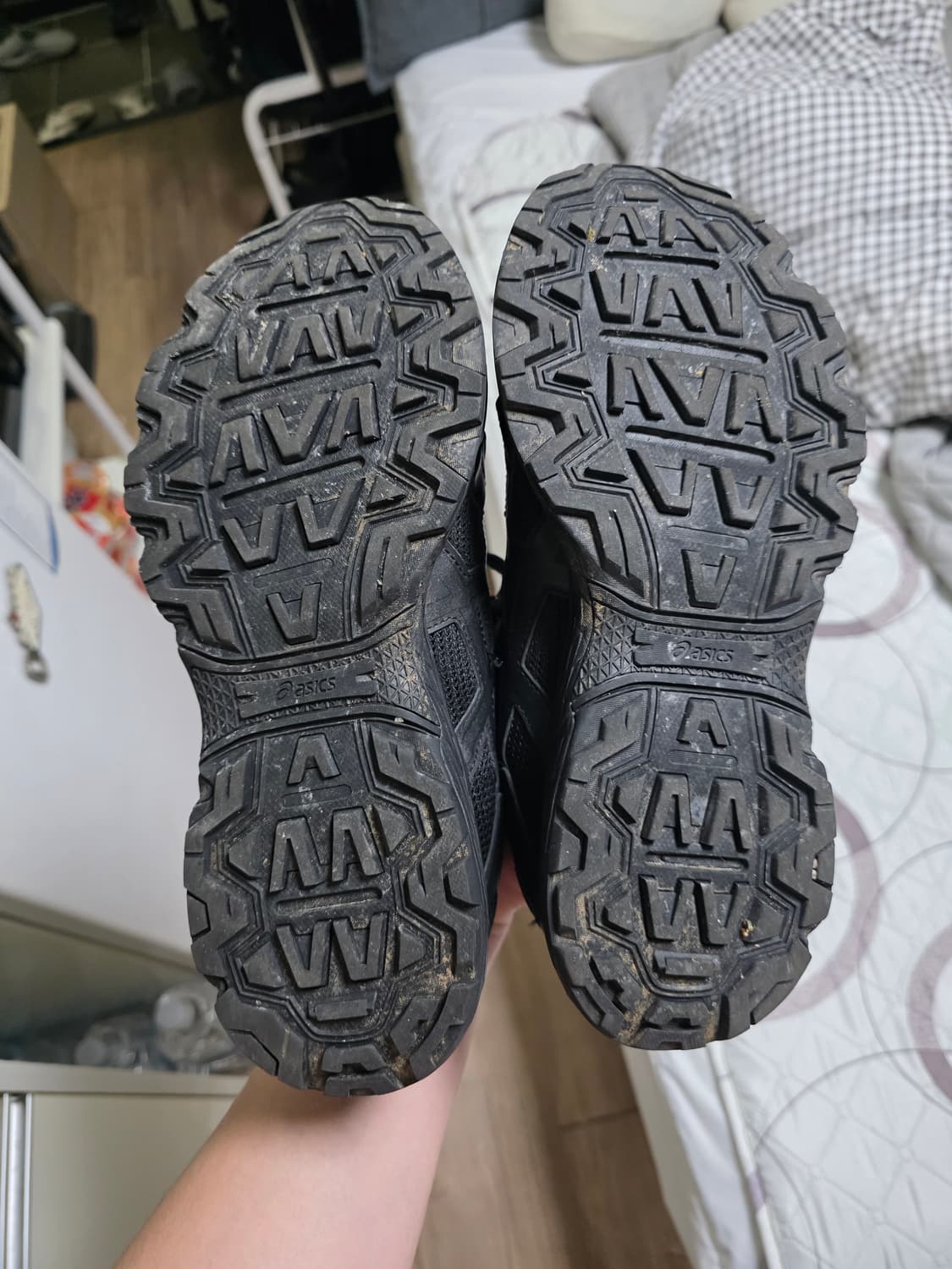 [265] 아식스 조그100t 상품이미지4