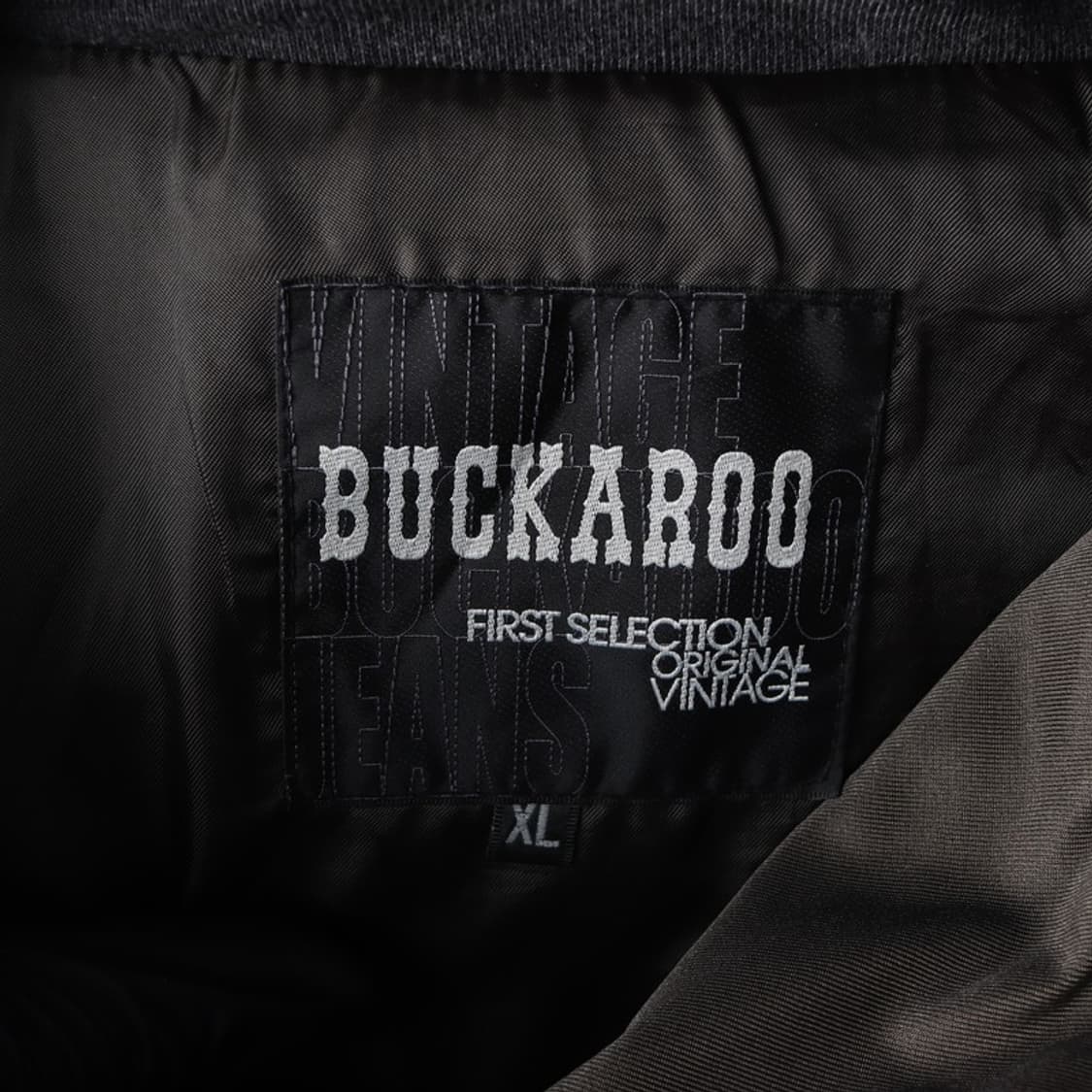 버커루 코튼 자켓 XL 상품이미지5