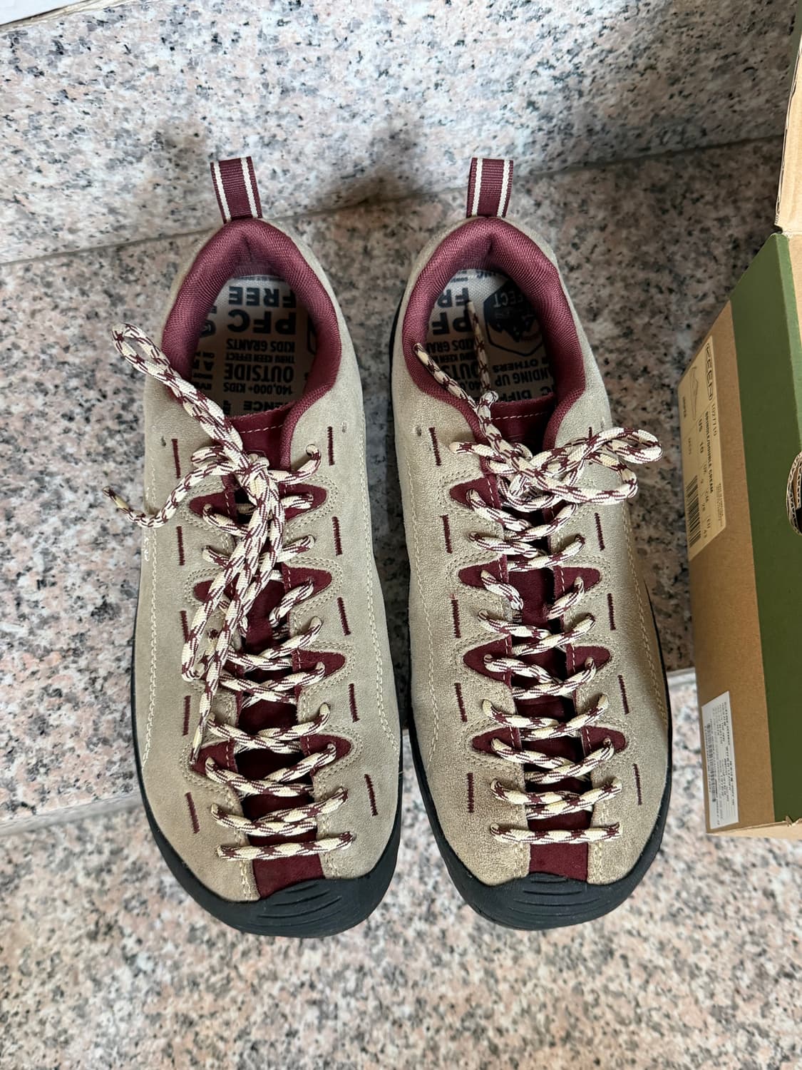 킨 재스퍼 280 상품이미지1