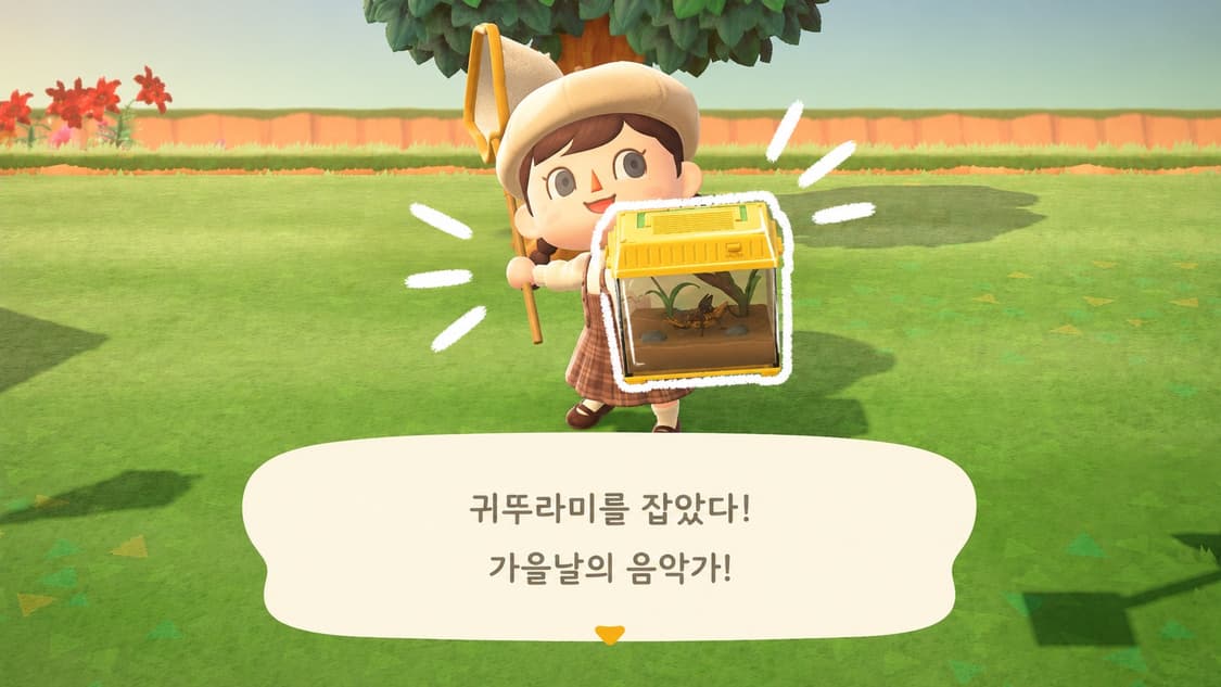세일 | TOMY 타카라토미 채집통 피규어 고전완구 동물의숲 상품이미지1