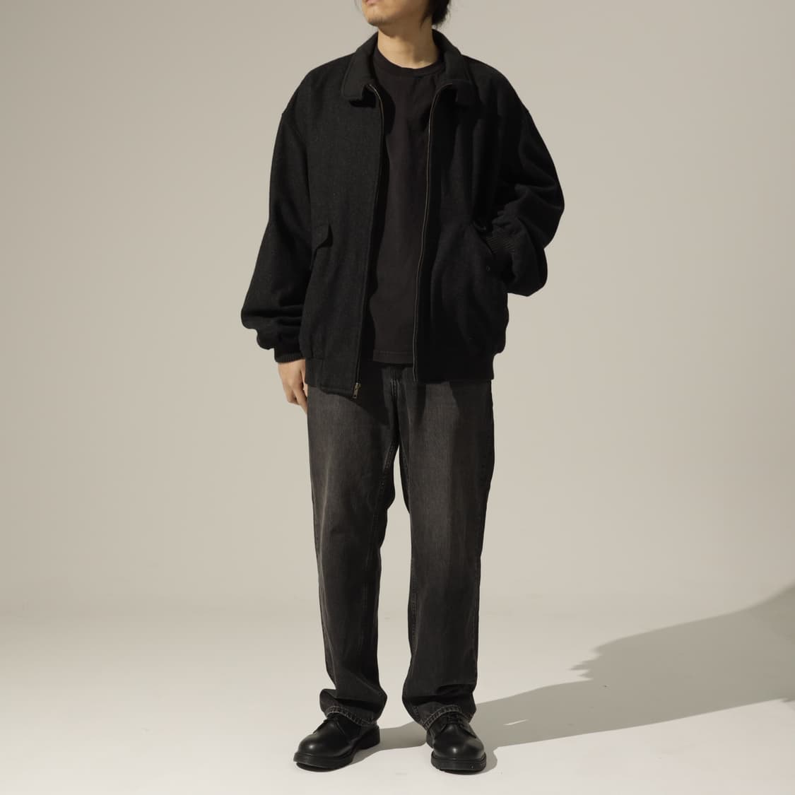 펜필드 울 블루종 자켓 상품이미지9