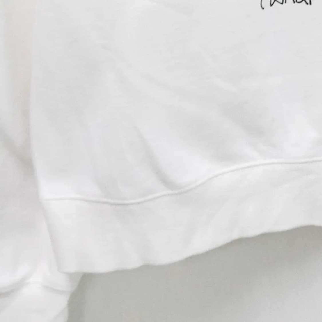 마크곤잘레스 백 프린팅 맨투맨 61836 상품이미지5