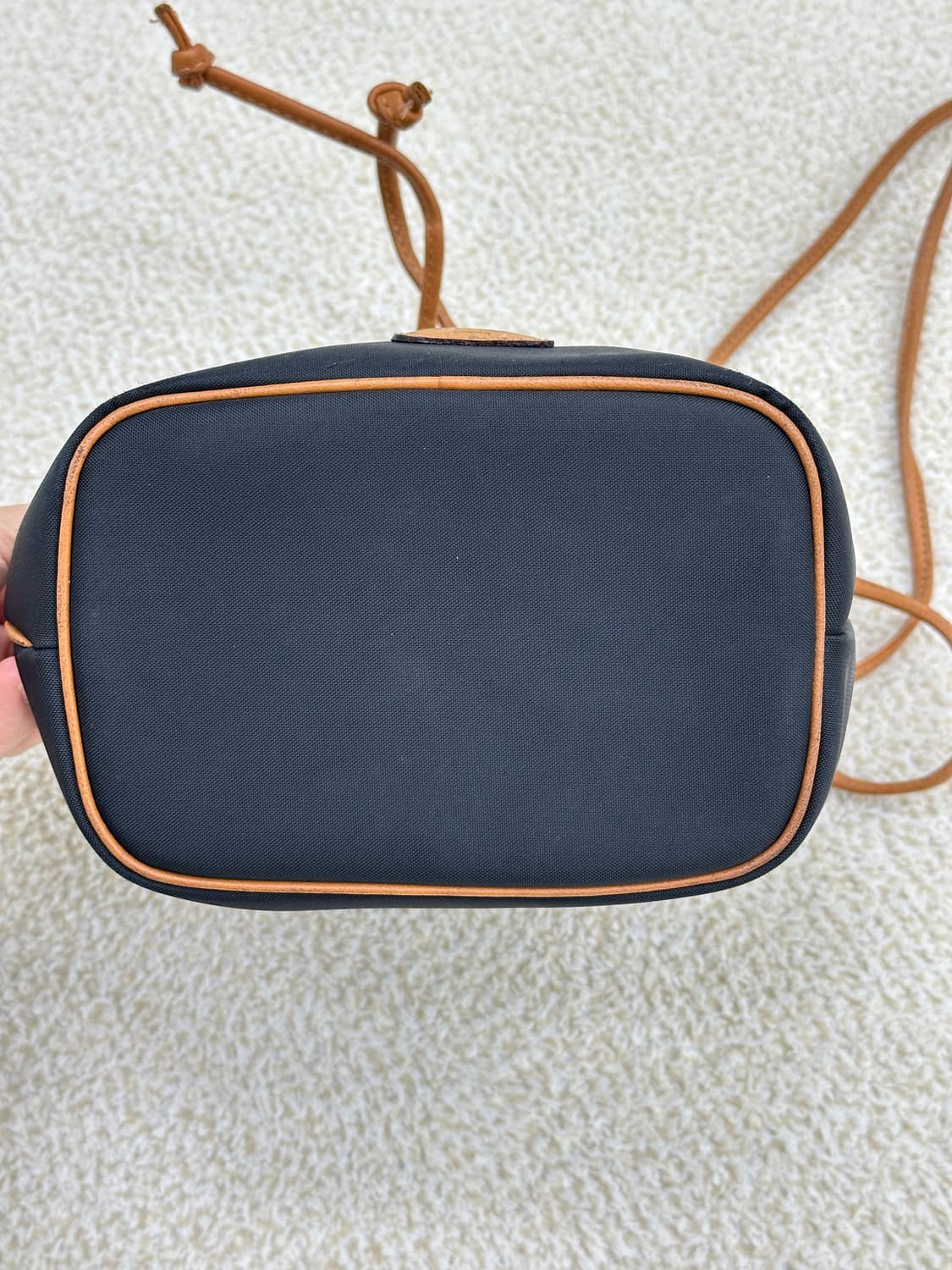 꾸레쥬 크로스백 상품이미지5