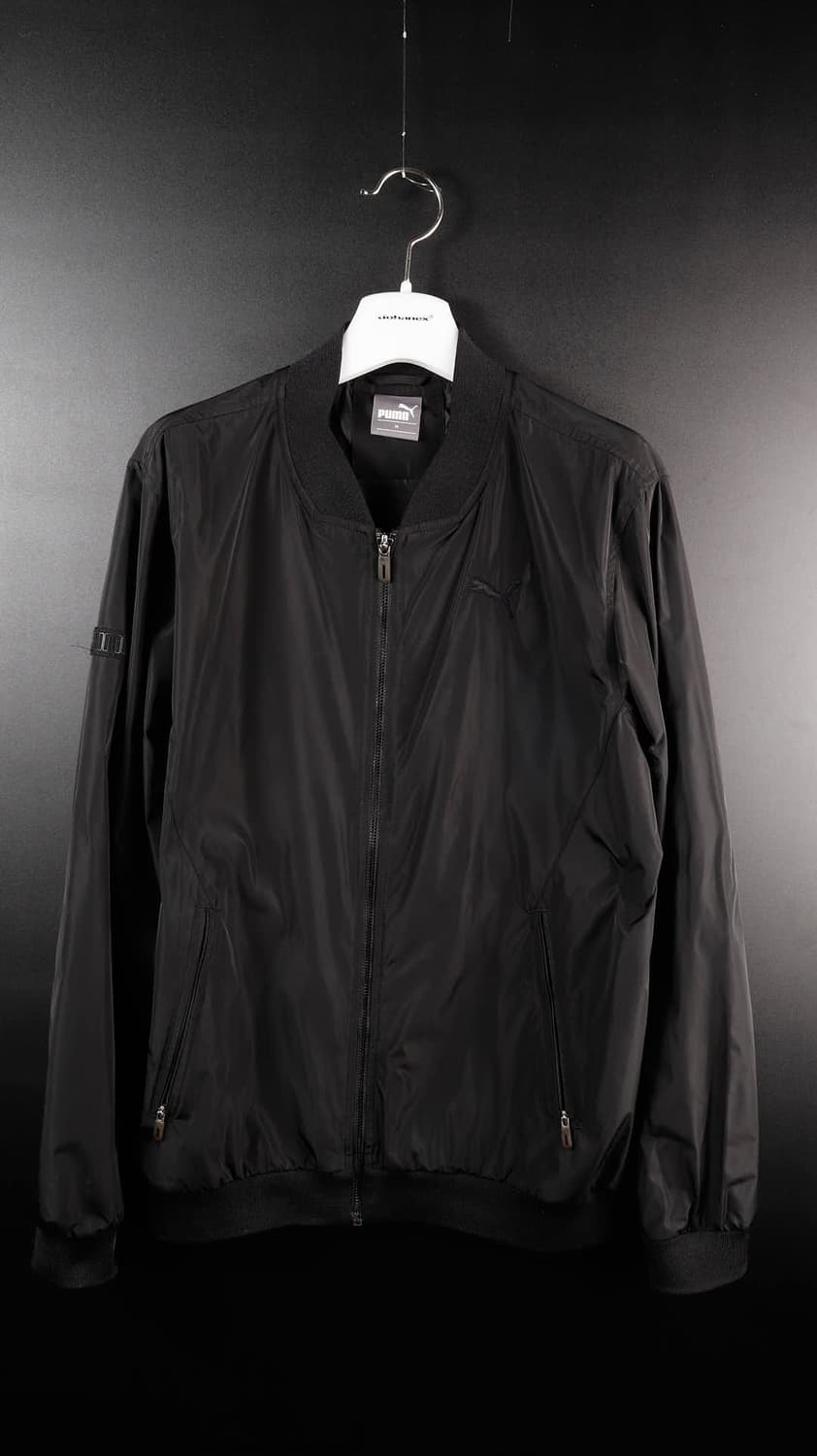 퓨마 블랙 블루종 상품이미지1