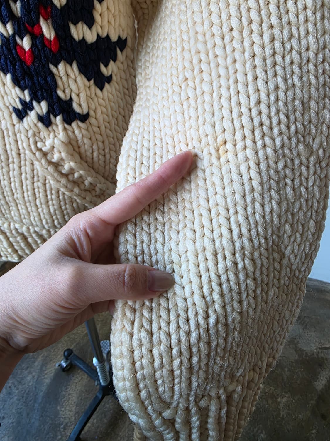 캐나다 독수리 코위찬 상품이미지7