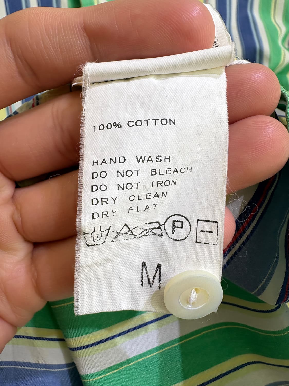 JOURNAL STANDARD (Made in Japan) 셔츠 상품이미지7