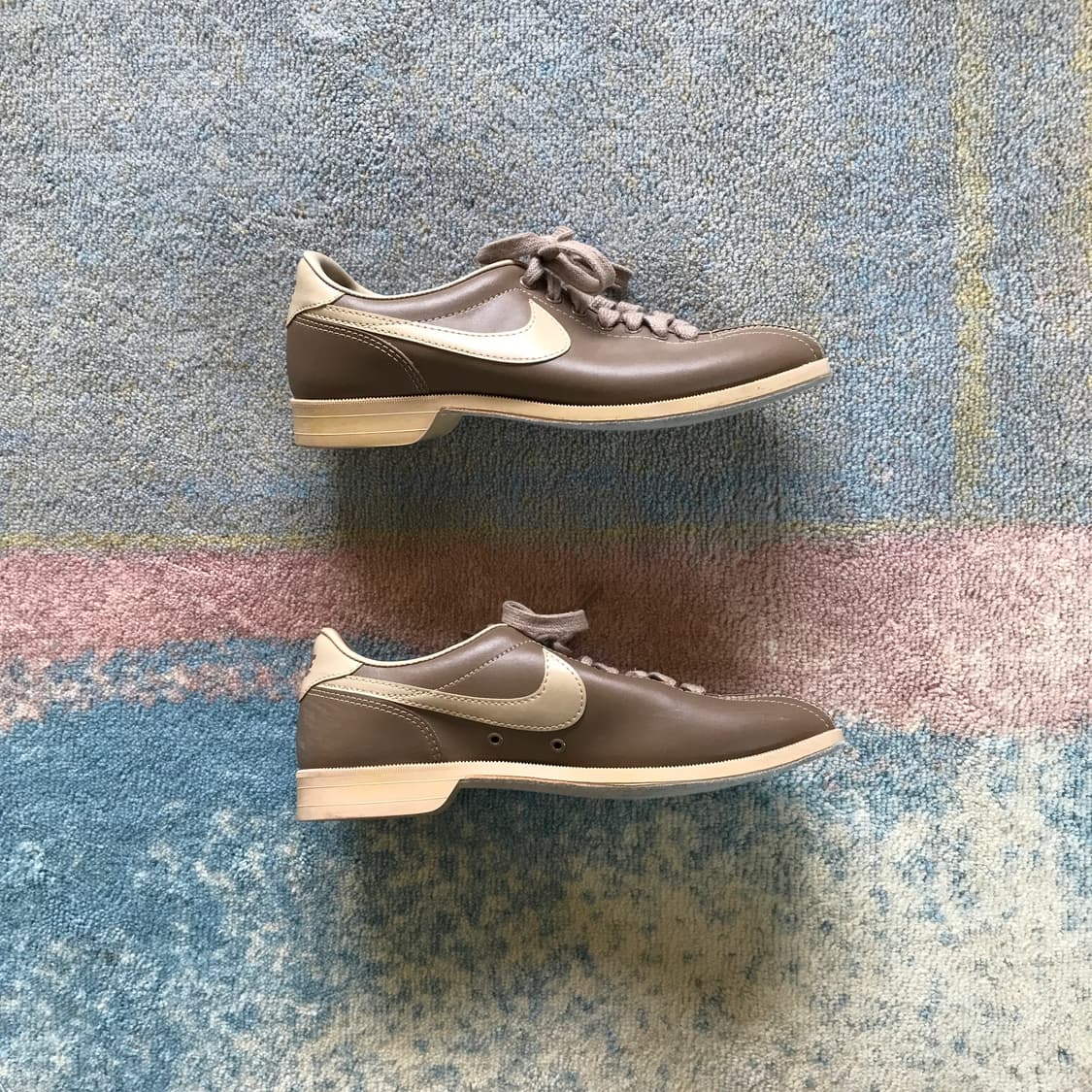 255mm 84년도 나이키 볼링화 상품이미지1