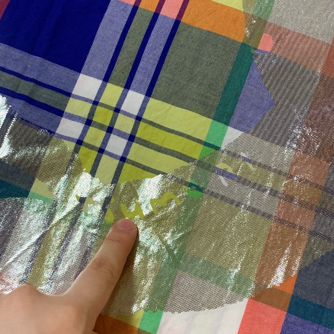 츠모리치사토 니코앤드 셔츠 상품이미지4