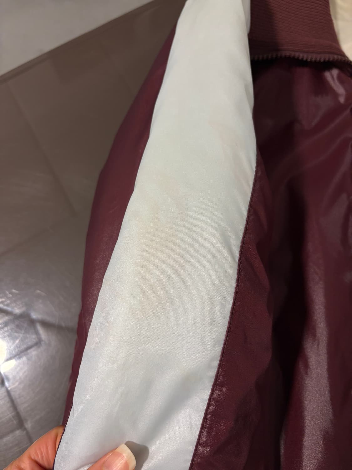 퓨마 90‘s 올드스쿨 점퍼 상품이미지10