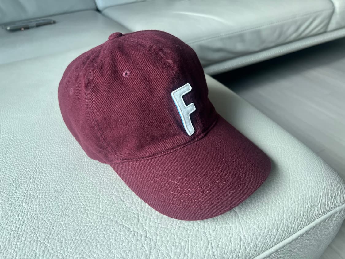 테프스토어즈 GPA 캡입니다. 상품이미지1