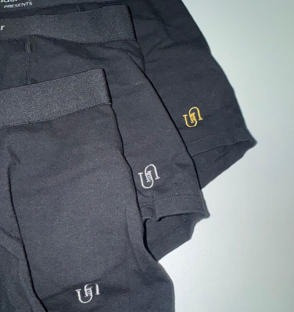 언더마이카 속옷 3장 1사이즈 상품이미지3