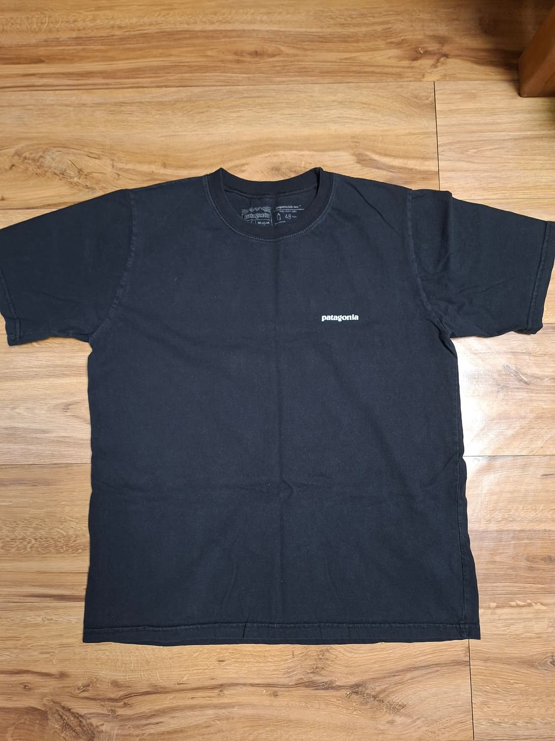 파타고니아 반팔티 상품이미지2