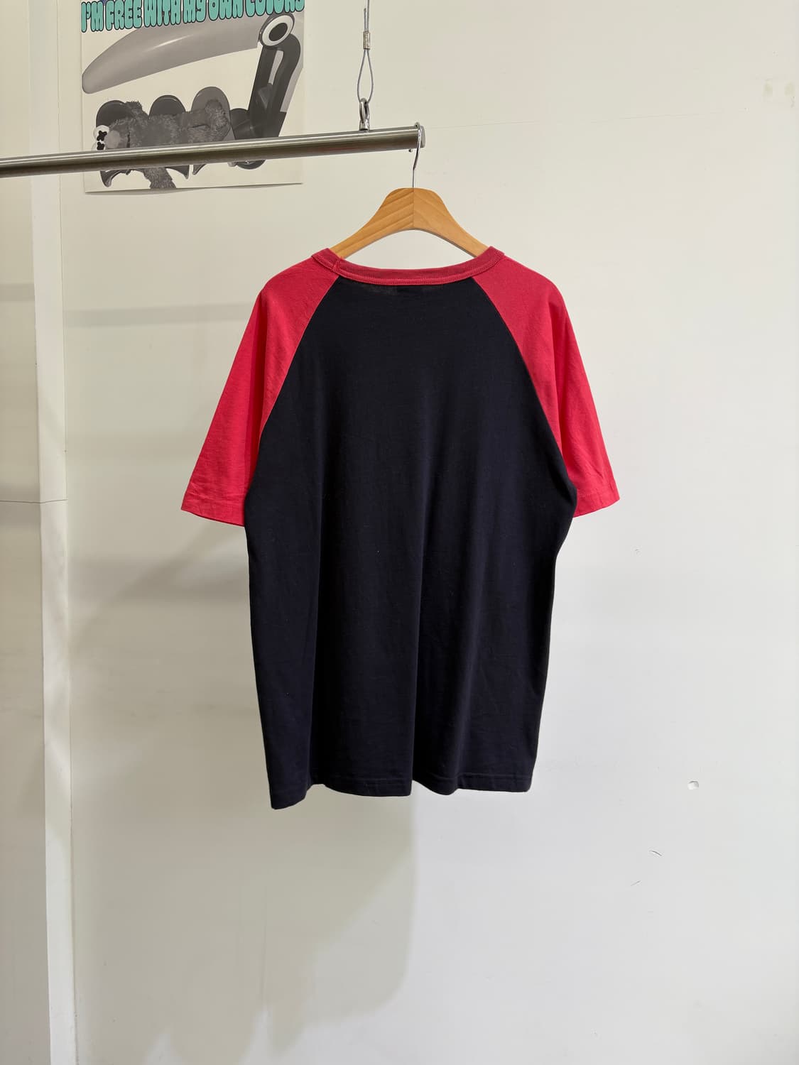 CHAMPION 반팔 티셔츠 상품이미지6