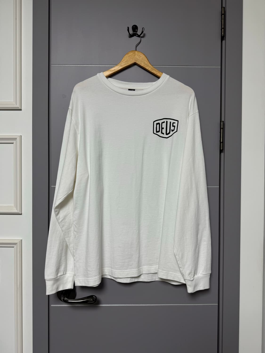 데우스 엑스 마키나 서울 XL 롱슬리브 상품이미지3