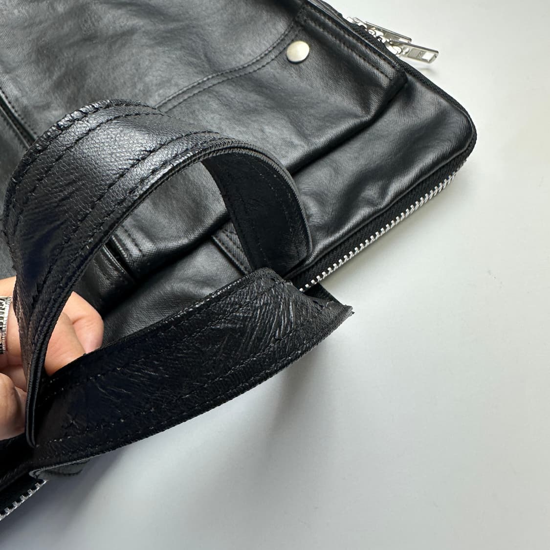 PORTER FREE STYLE 포터 프리스타일 브리프케이스 상품이미지8