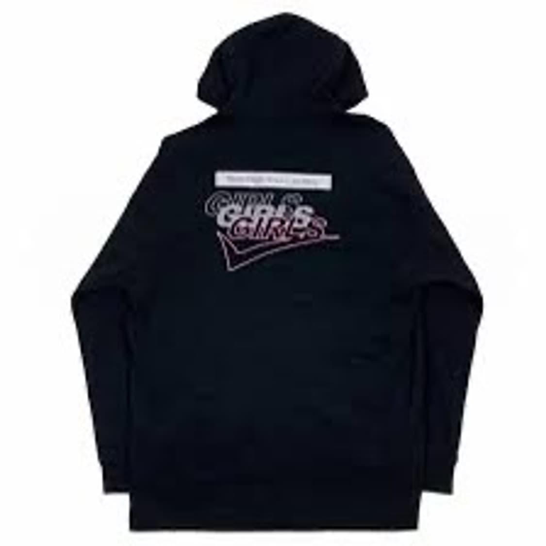 알렉산더왕 후드 집업 상품이미지3