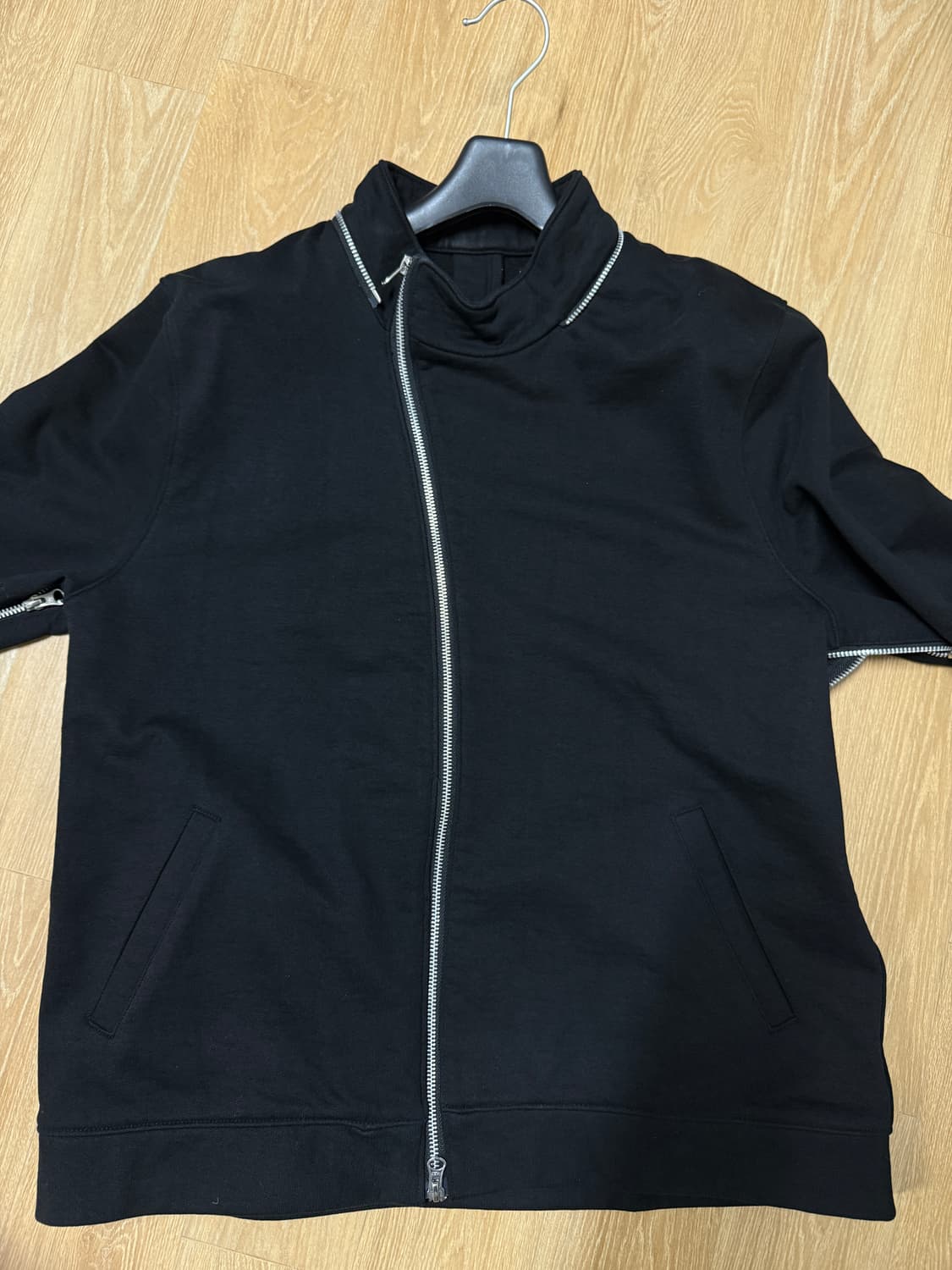 Noykrap 노이크랍 후드집업  상품이미지2