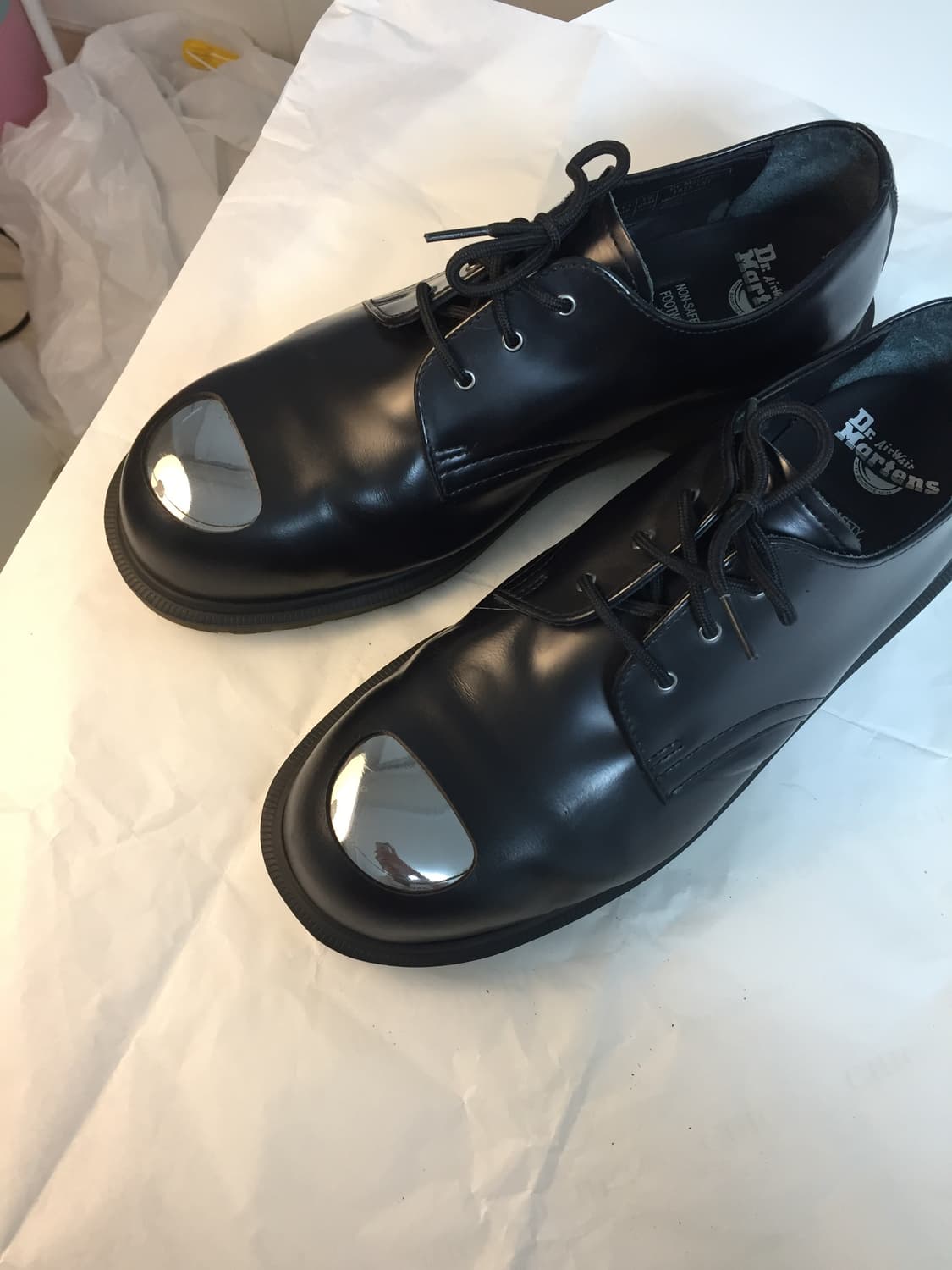 닥터마틴 스틸토 유럽판 상품이미지3