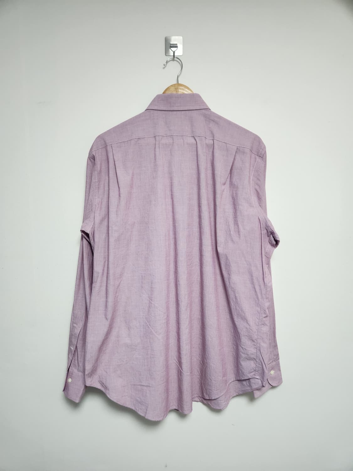 폴로Polo 논아이론 셔츠 XL - S177 상품이미지2