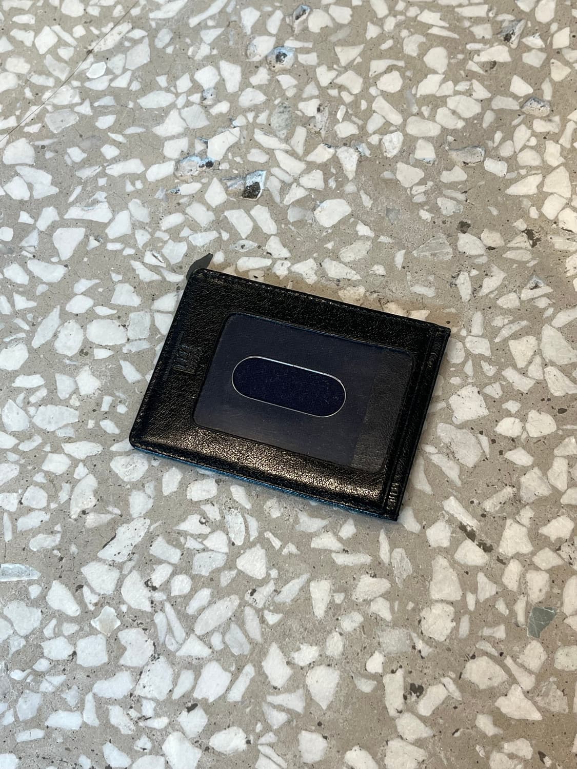Issey Miyake Card Wallet  상품이미지1