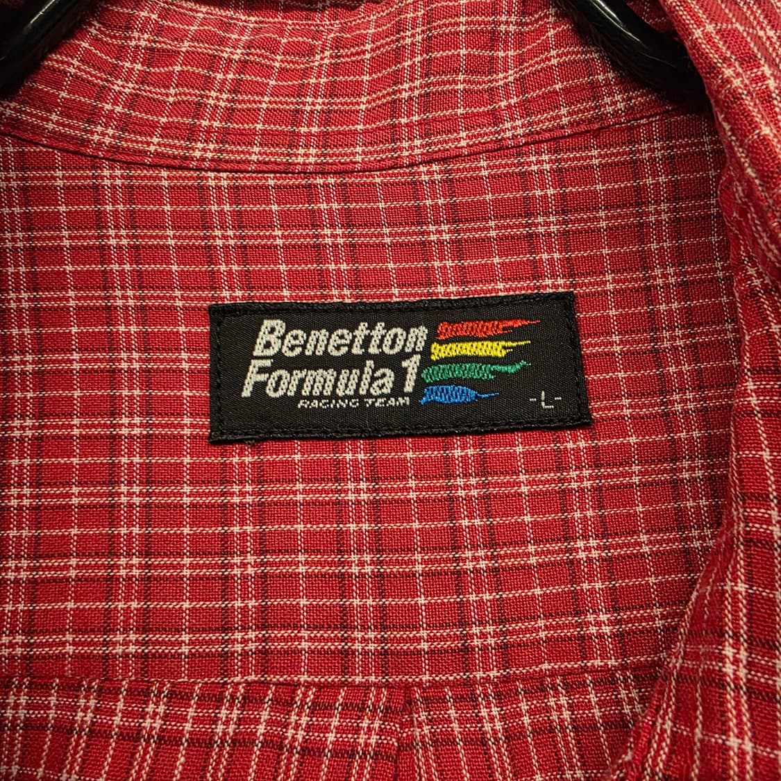 BENETTOM FORMULA1 상품이미지3